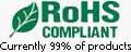 CCR Trading Partner, CEDIA, RoHS Compliant
