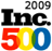 Inc. 500
